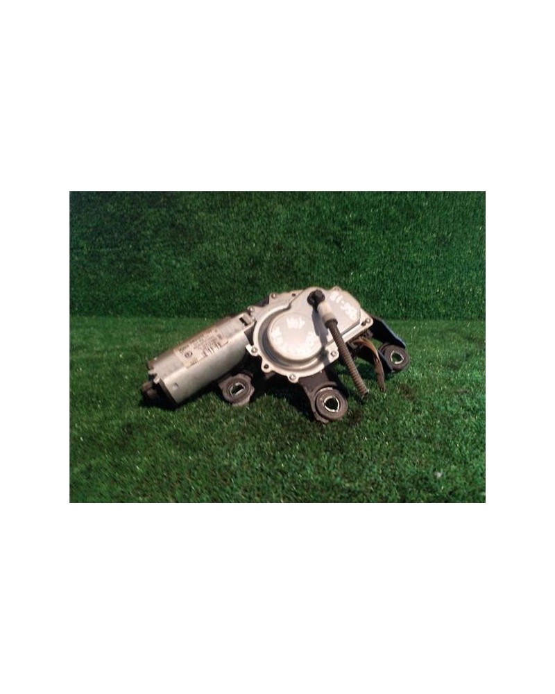 MOTOR LIMPIAPARABRISAS TRA.