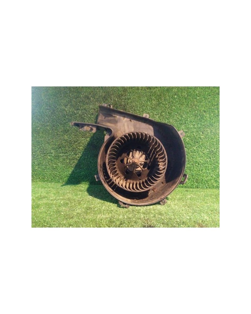 VENTILADOR CALEFACCION
