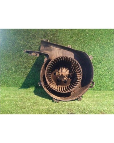 VENTILADOR CALEFACCION