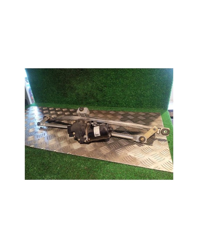 MOTOR LIMPIAPARABRISAS DEL.