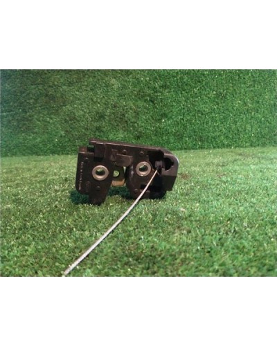 CERRADURA PORTON