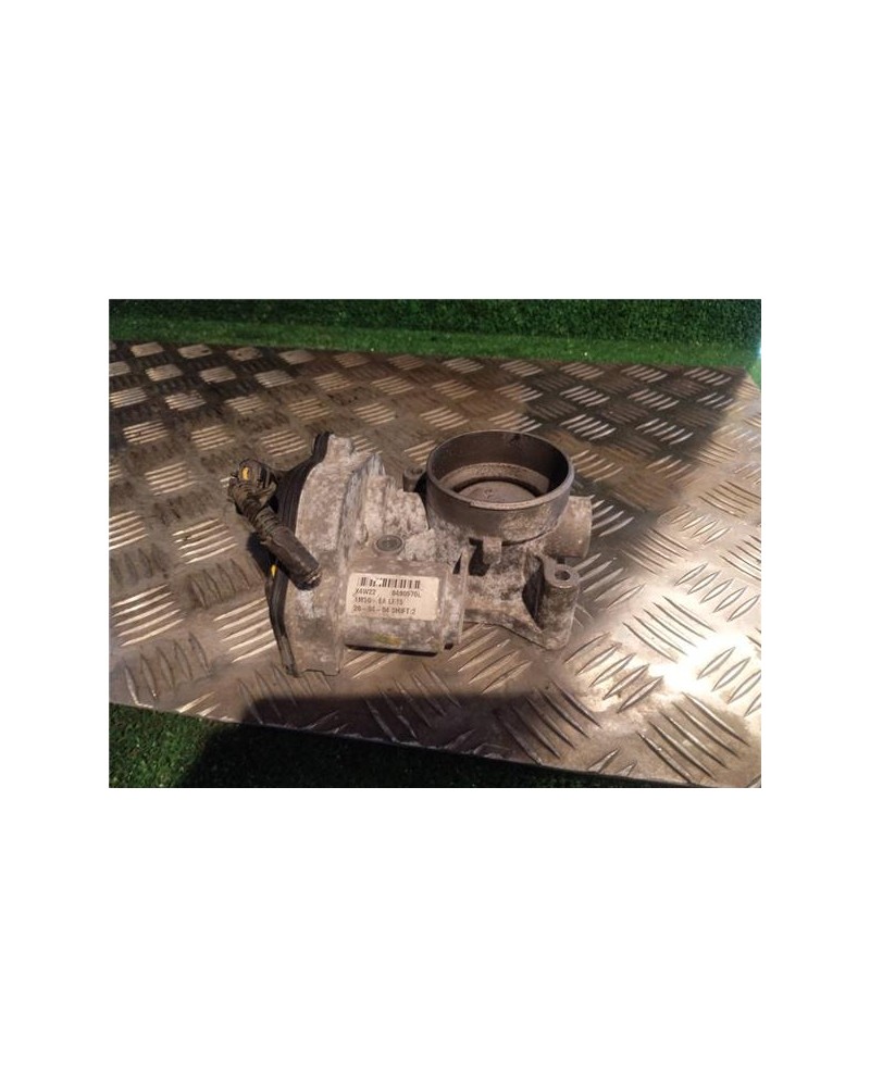 CAJA MARIPOSA AIRE