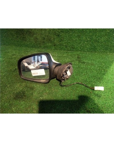 RETROVISOR IZDO.