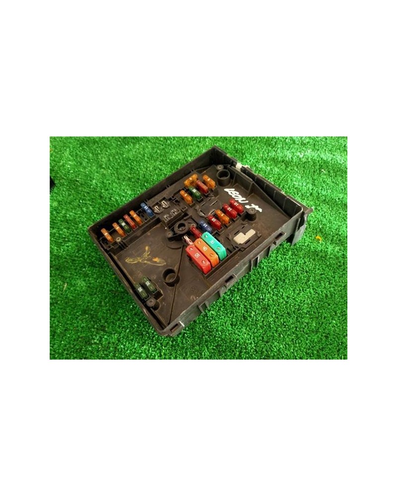 CAJA RELES