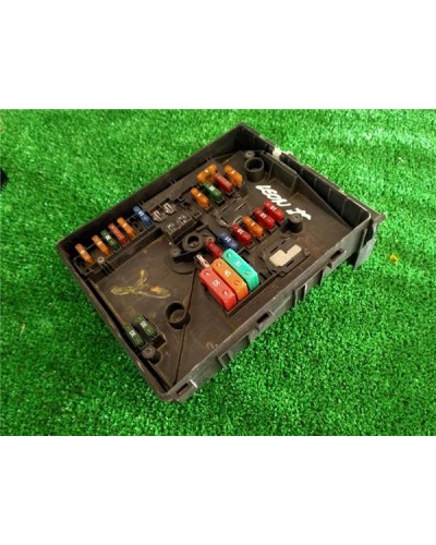 CAJA RELES