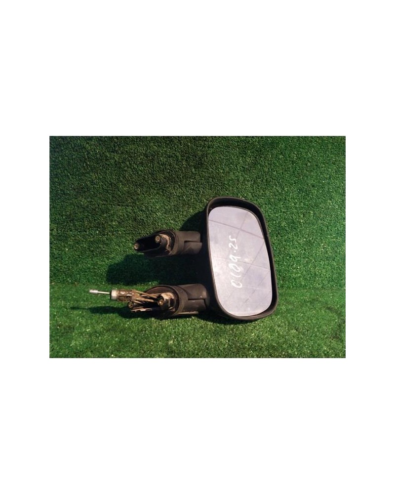RETROVISOR DCHO.