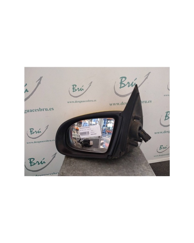 RETROVISOR IZDO.