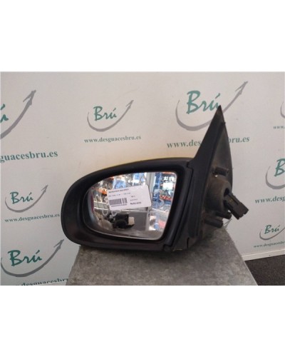 RETROVISOR IZDO.