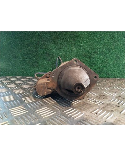 MOTOR ARRANQUE