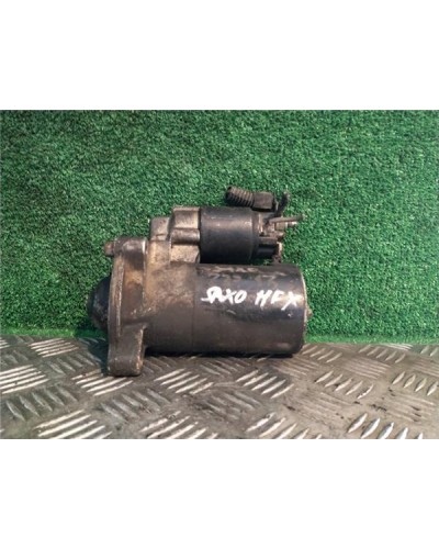 MOTOR ARRANQUE