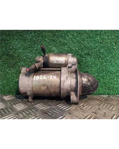 MOTOR ARRANQUE