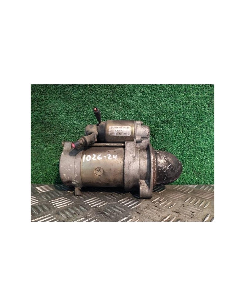 MOTOR ARRANQUE