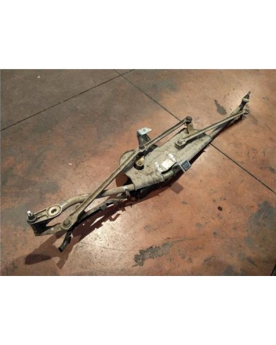 MOTOR LIMPIAPARABRISAS DEL.