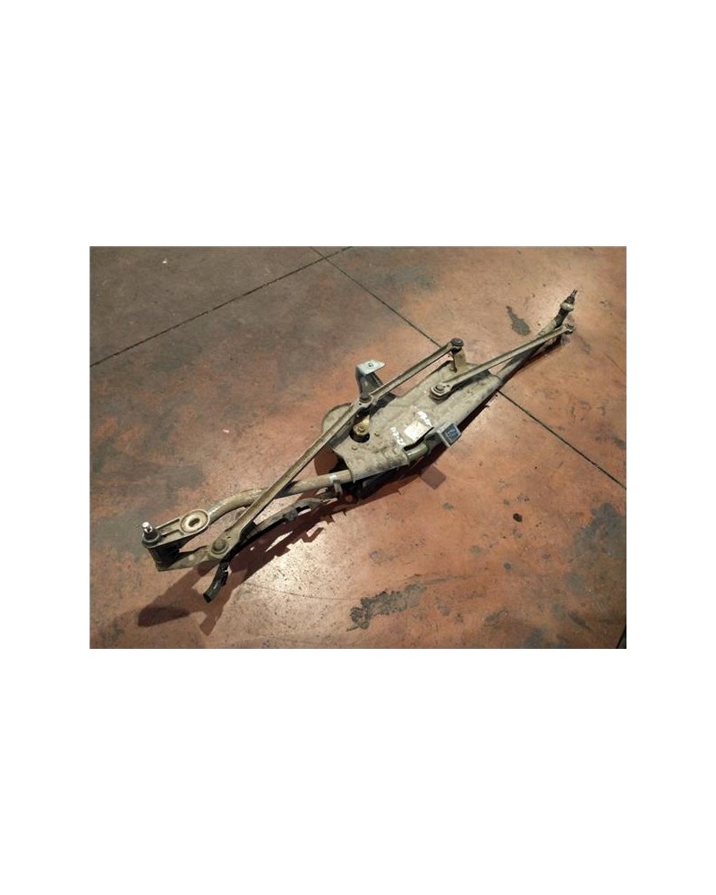 MOTOR LIMPIAPARABRISAS DEL.