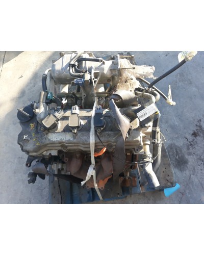 MOTOR COMPLETO