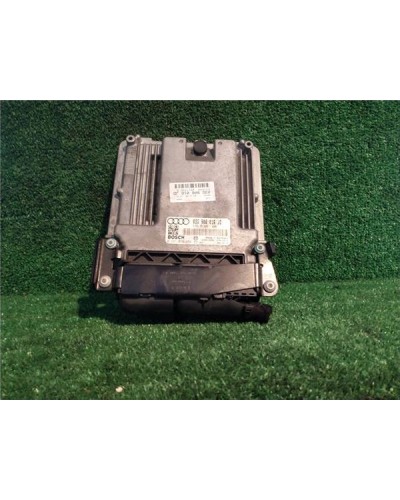 CENTRALITA MOTOR UCE