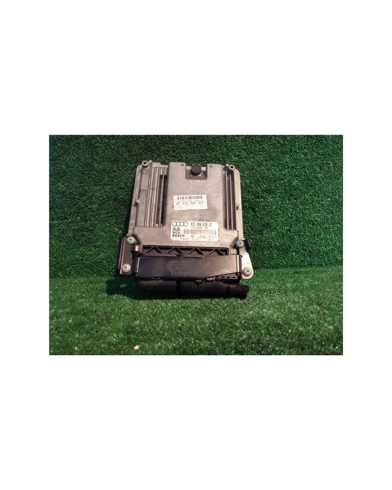 CENTRALITA MOTOR UCE