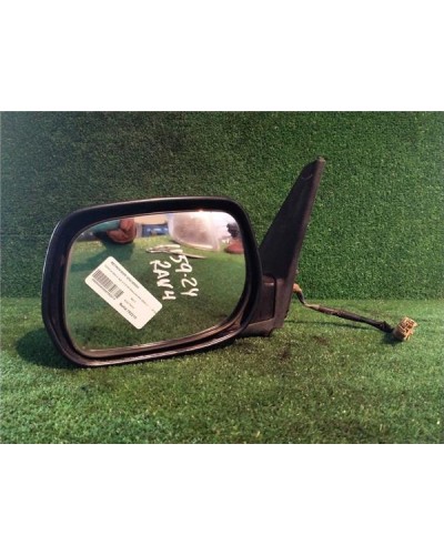 RETROVISOR IZDO.