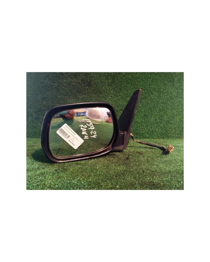 RETROVISOR IZDO.