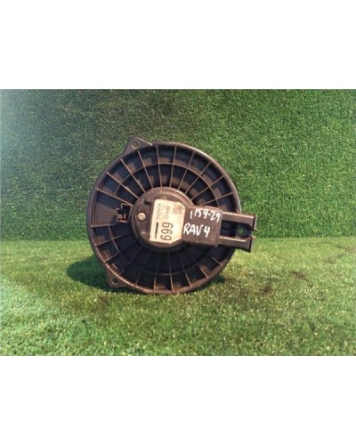 VENTILADOR CALEFACCION