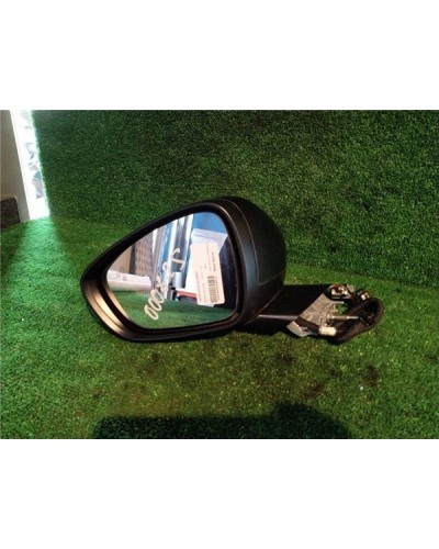 RETROVISOR IZDO.