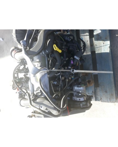 MOTOR COMPLETO