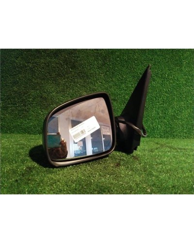RETROVISOR IZDO.