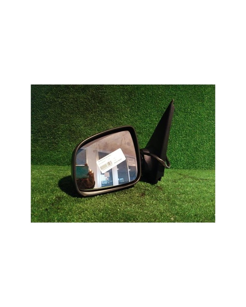 RETROVISOR IZDO.