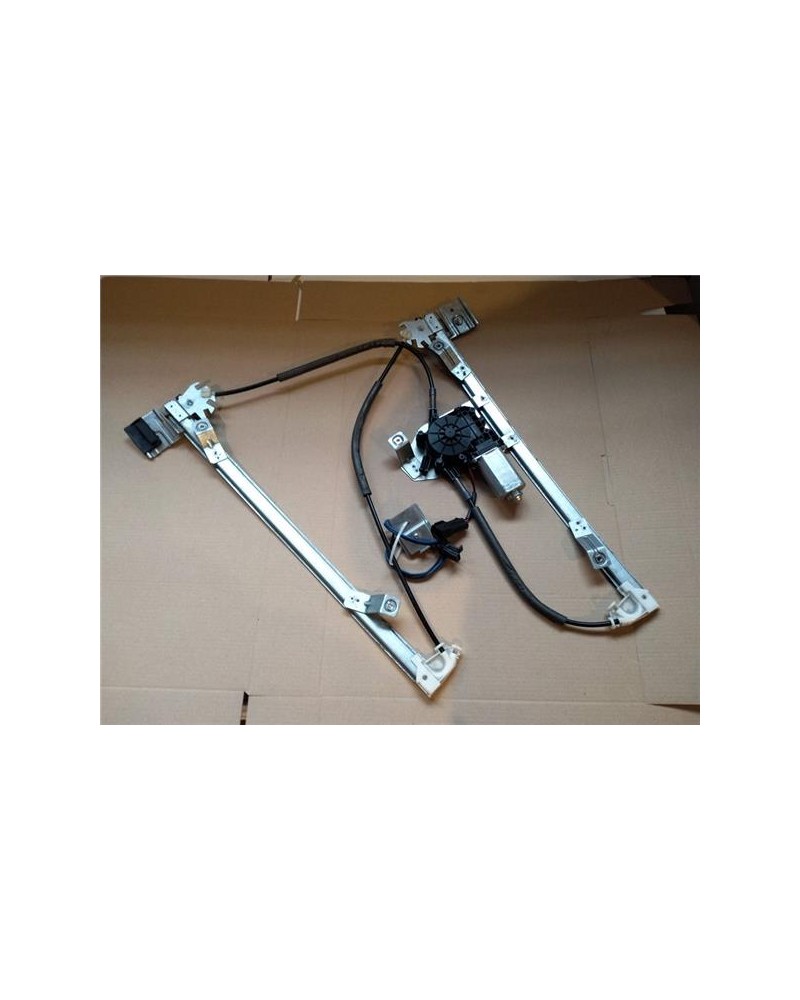 ELEVALUNAS ELECTRICO DEL. IZDO.