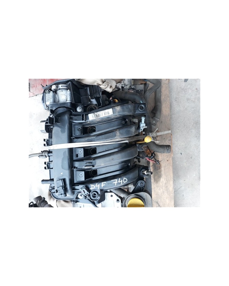 MOTOR COMPLETO