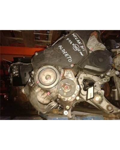 MOTOR COMPLETO
