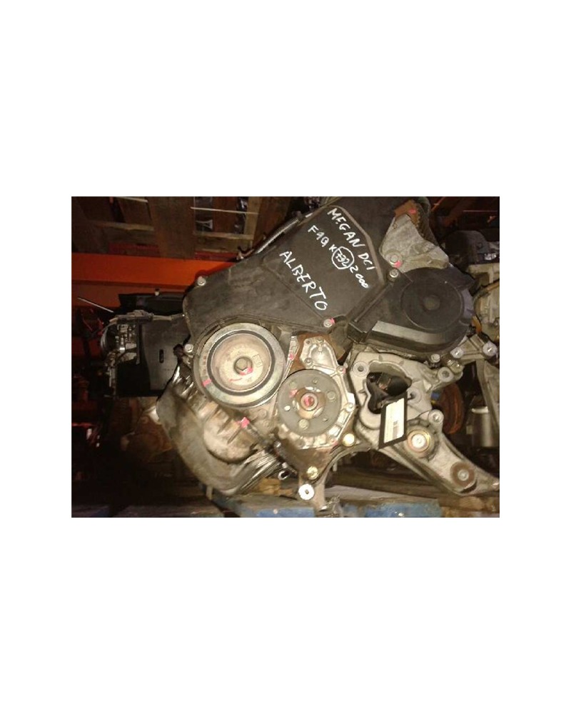 MOTOR COMPLETO