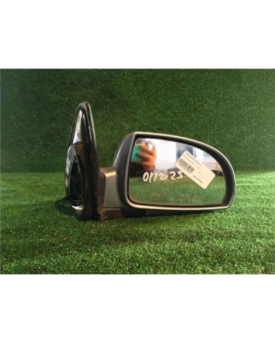 RETROVISOR DCHO.