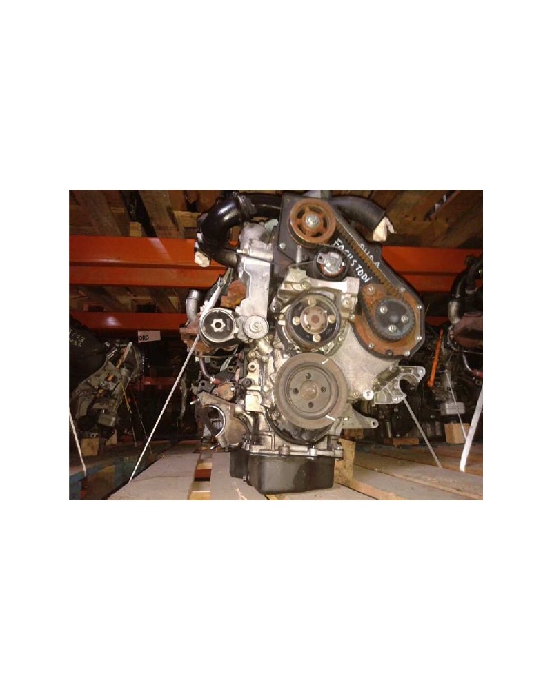 MOTOR COMPLETO