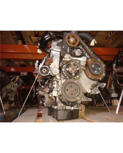 MOTOR COMPLETO