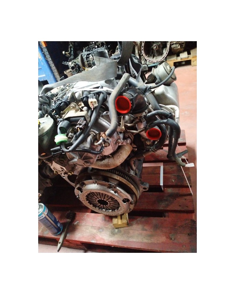 MOTOR COMPLETO