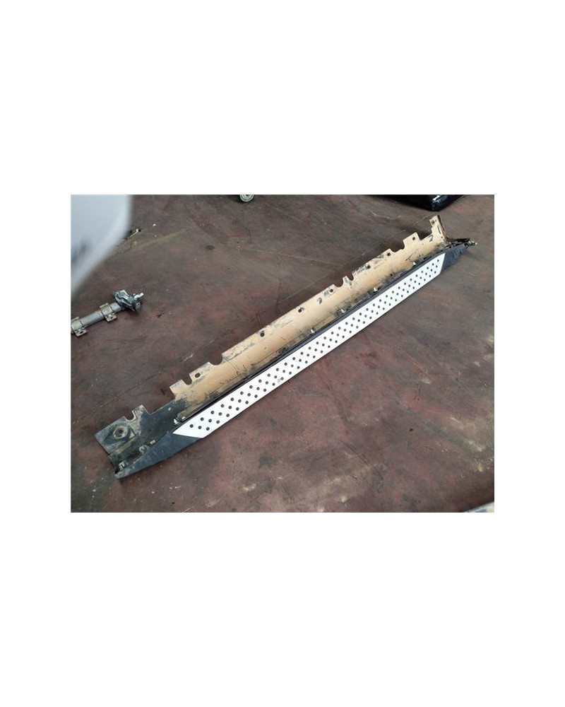 ESTRIBO