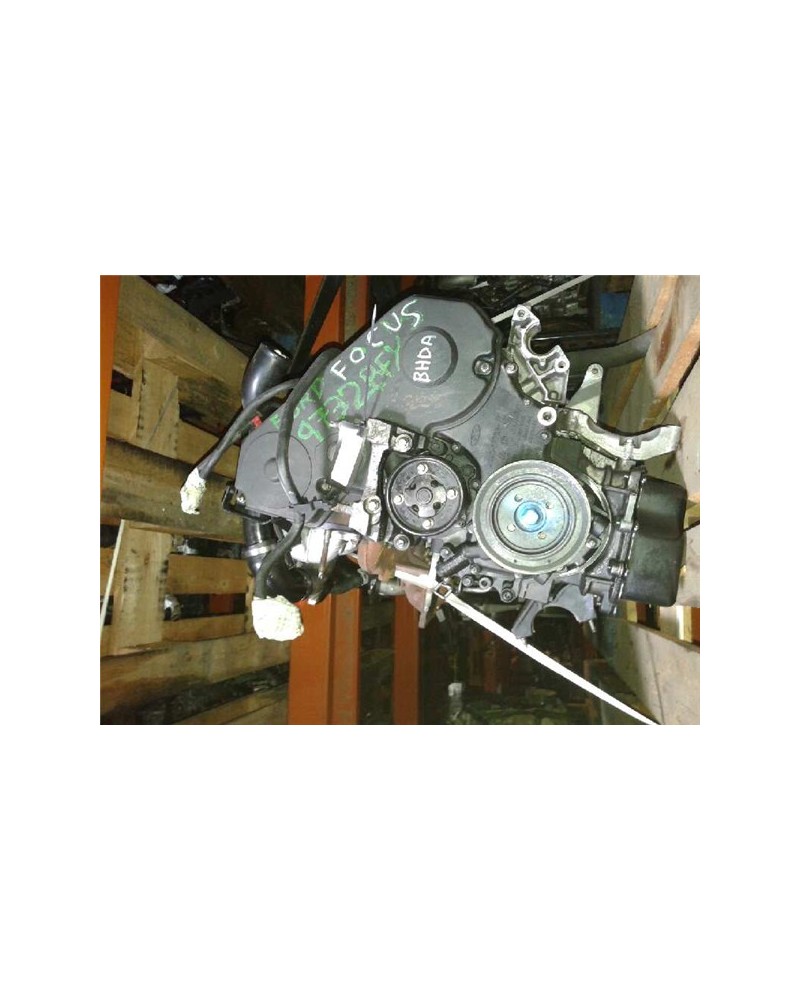 MOTOR COMPLETO