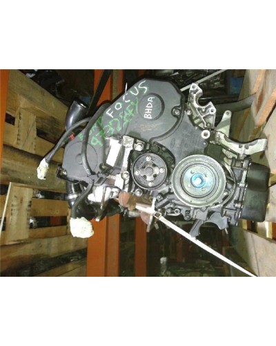 MOTOR COMPLETO