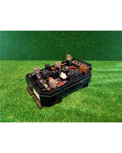 CAJA RELES