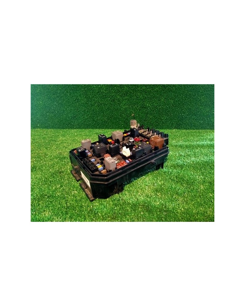 CAJA RELES