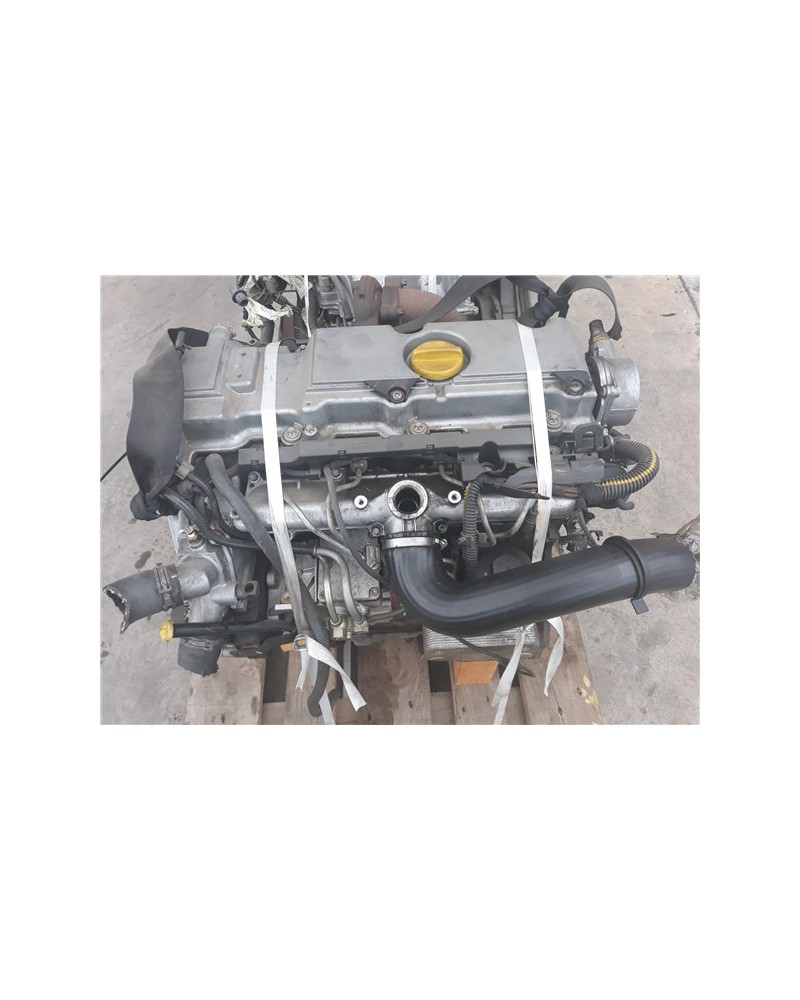 MOTOR COMPLETO
