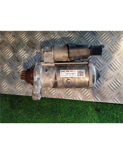 MOTOR ARRANQUE