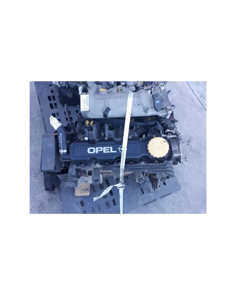 MOTOR COMPLETO