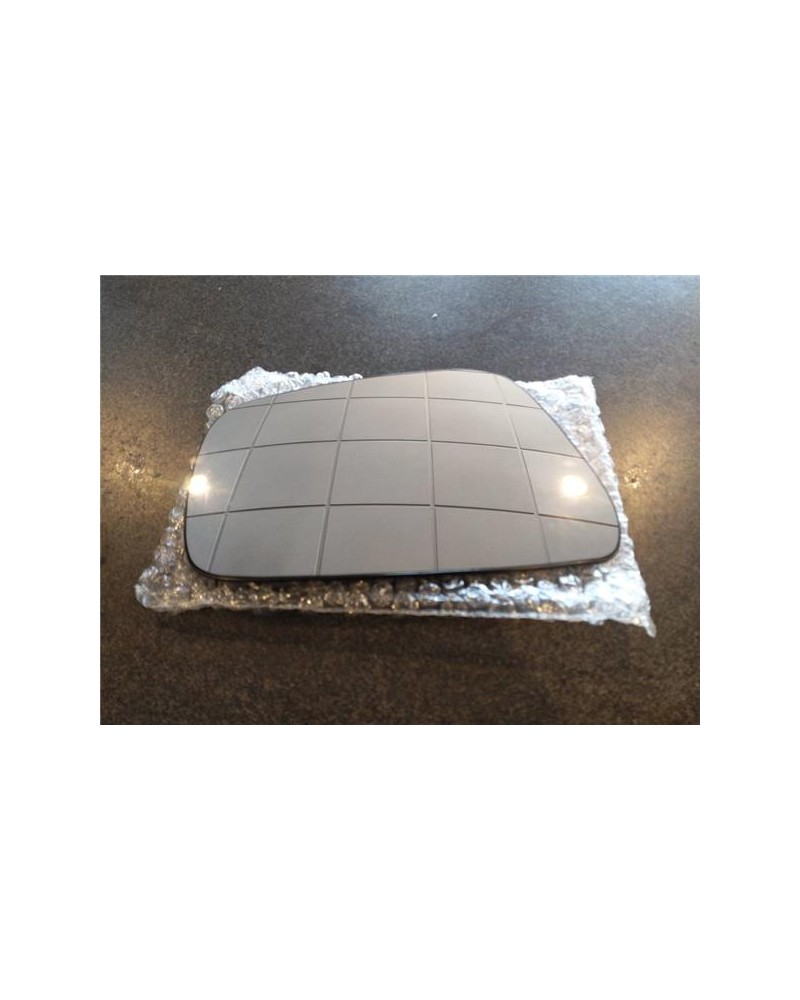 CRISTAL RETROVISOR IZDO