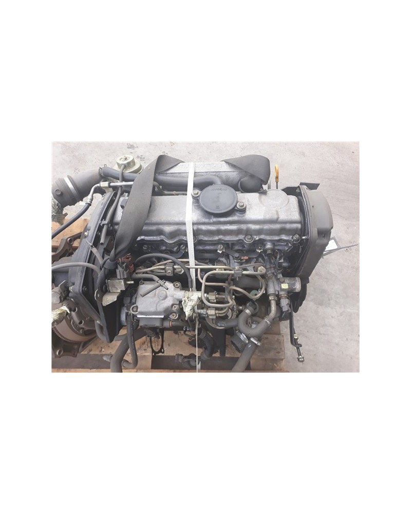 MOTOR COMPLETO