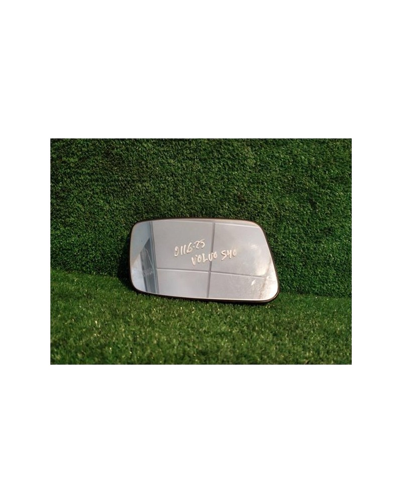 CRISTAL RETROVISOR DCHO