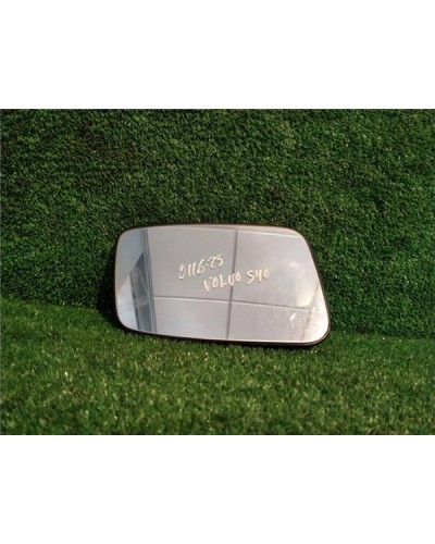 CRISTAL RETROVISOR DCHO