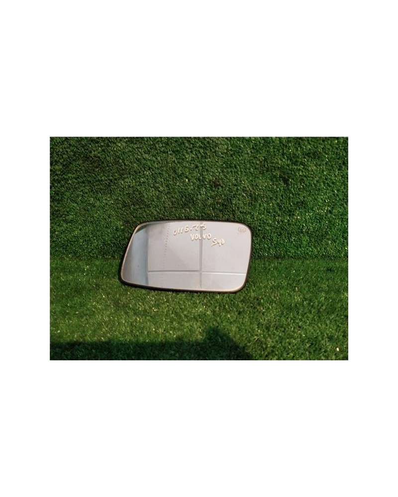 CRISTAL RETROVISOR IZDO