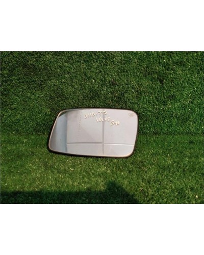 CRISTAL RETROVISOR IZDO